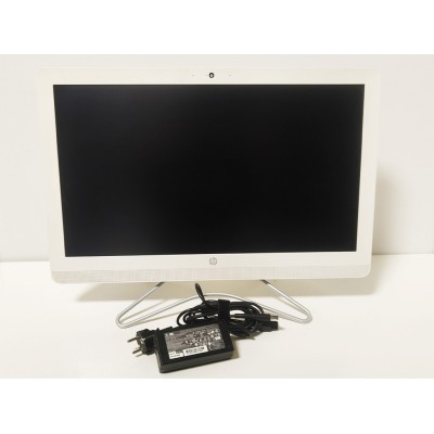 Pc Hp All-In-One 24-e001nl AMD A9-9400 AMD Radeon R5 8GB/256GB
