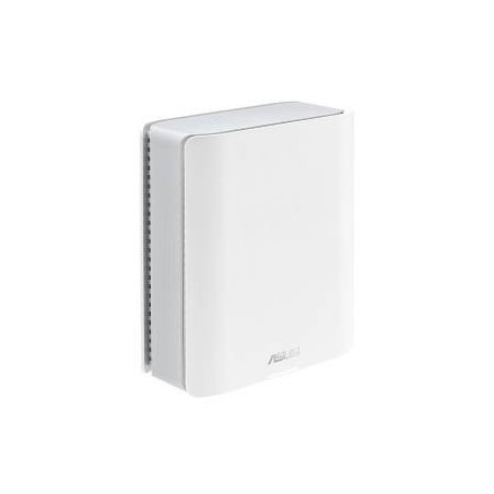 ASUS ZenWiFi BT8 Router Mesh Wireless 7 8643Mbps 3 Tri Band Bianco - 1 Pack