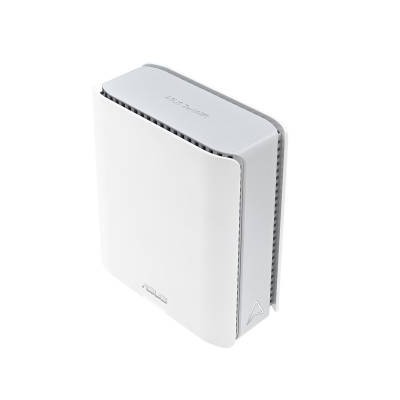 ASUS ZenWiFi BT8 Router Mesh Wireless 7 8643Mbps 3 Tri Band Bianco - 1 Pack