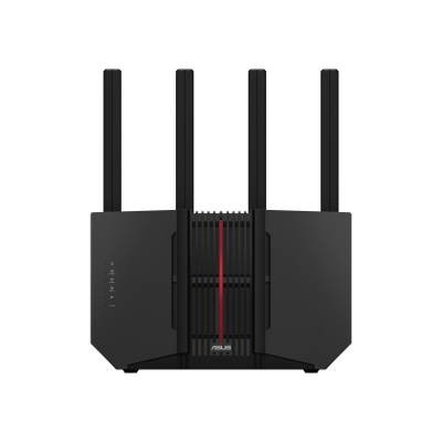 ASUS RT-BE92U Router Wireless 7 5764Mbps Tri-band Nero