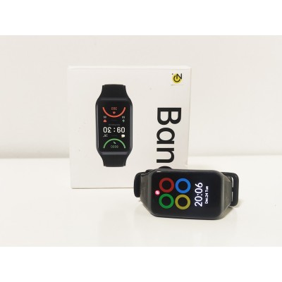 Orologio OPPO Band 2 - Nero