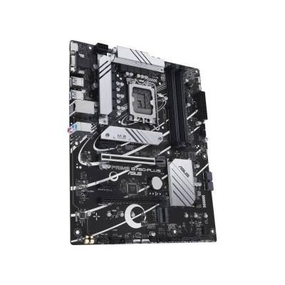 Asus Prime B760-PLUS Intel B760 4*DDR5 3*M.2 4*SataIII sk1700 HDMI/DP/VGA ATX