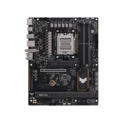 Asus TUF Gaming B650-Plus Wi-Fi AMD B650 4*DDR5 3*M.2 4*SataIII skAM5 HDMI/DP ATX