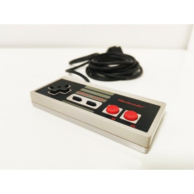 Controller Nintendo Nes Originale