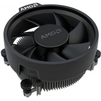 Dissipatore AMD ventola raffreddamento CPU 712-000052 Rev: J