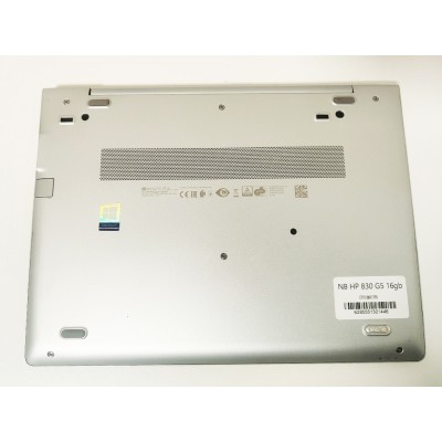 Notebook HP Elitebook 830 G5 i5-8350U 16GB 256GB