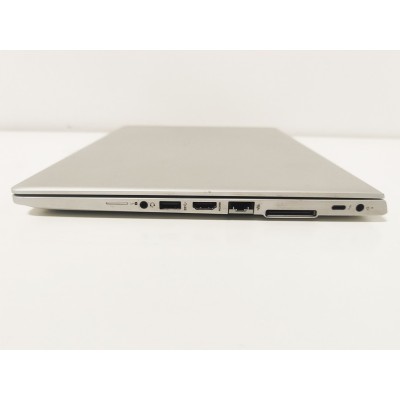 Notebook HP Elitebook 830 G5 i5-8350U 16GB 256GB