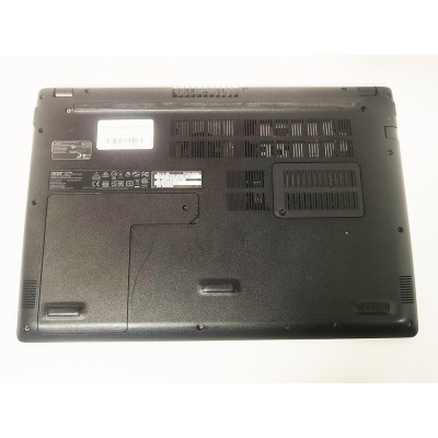 Notebook Acer Aspire 3 A315 Celeron N3350 Intel HD Graphics 500 4GB 120GB