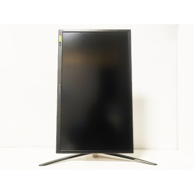 Monitor Gaming Acer predator XB273K 27'' - nero
