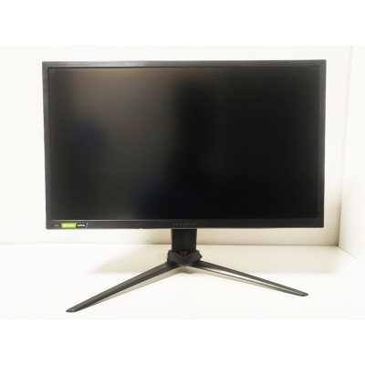 Monitor Gaming Acer predator XB273K 27'' - nero