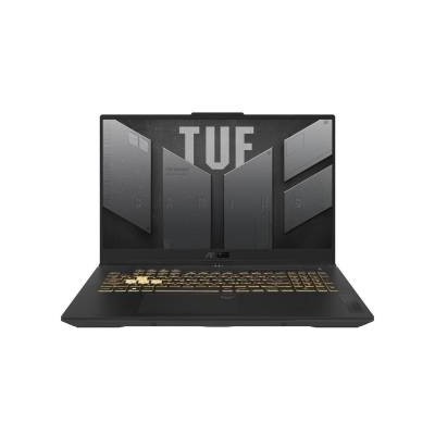 ASUS TUF Gaming F17 Intel Core 5 210H 16GB RTX 4050 512GB 17,3" Full HD Windows 11
