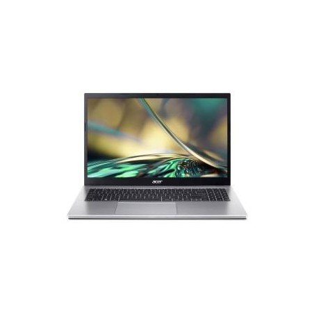Acer Aspire 3 Intel Core i5-1235U 8GB Intel Iris Xe Graphics 512GB 15,6" HD No OS
