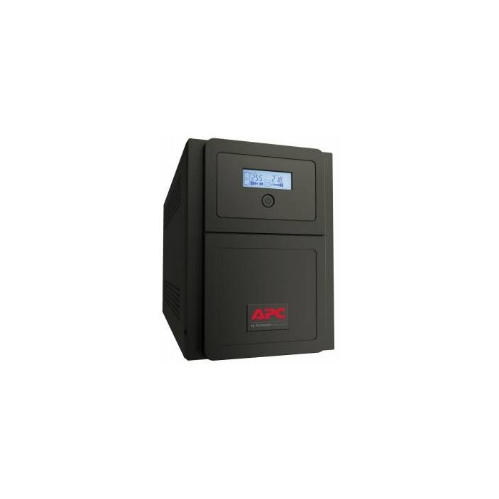APC SMV1000CAI UPS SMV Line Interactive 1000VA 700W 6 IEC APC SMV1000CAI UPS SMV Line Interactive 1000VA 700W 6 IEC