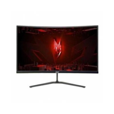 Acer Monitor Nitro ED24 24" VA 180Hz FHD 1ms FreeSync Multimediale 2*HDMI/DisplayPort 