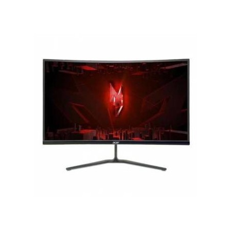Acer Monitor Nitro ED24 24" VA 180Hz FHD 1ms FreeSync Multimediale 2*HDMI/DisplayPort 
