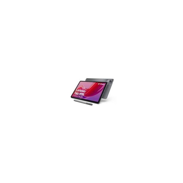 Lenovo Tab M11 Mediatek Helio G88 128GB 11" WUXGA WI-FI Android 13