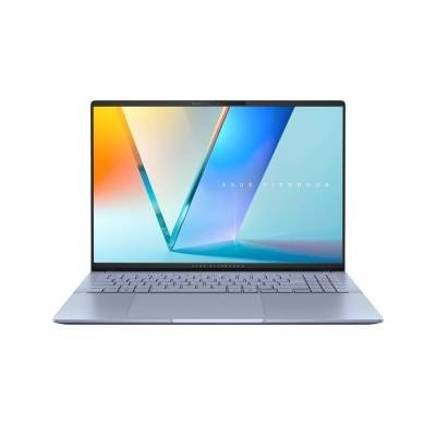 ASUS Vivobook S 16 OLED Intel Core Ultra 7 255H 32GB Intel Arc Graphics 1TB 16" 3K Windows 11