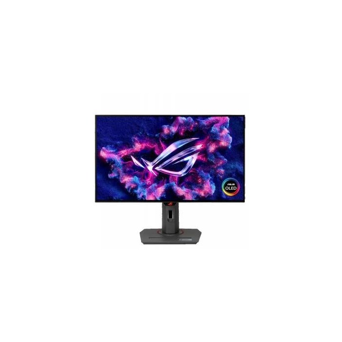 Asus ROG Strix OLED XG27AQDMG Monitor 26,5" WOLED 240Hz QHD 0.03ms Pivot Hub USB 2*HDMI/DisplayPort Asus ROG Strix OLED XG27AQDMG Monitor 26,5" WOLED 240Hz QHD 0.03ms Pivot Hub USB 2*HDMI/DisplayPort