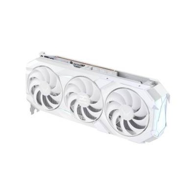 PowerColor Red Devil Spectral White Radeon RX 9070 XT 16GB GDDR6 HDMI/3*DisplayPort PCi Ex 5.0 16x