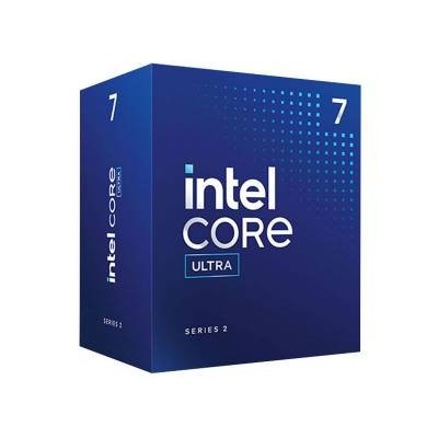 Intel Core Ultra 7 265F 20 Core 2,4 GHz 30MB sk1851 Box