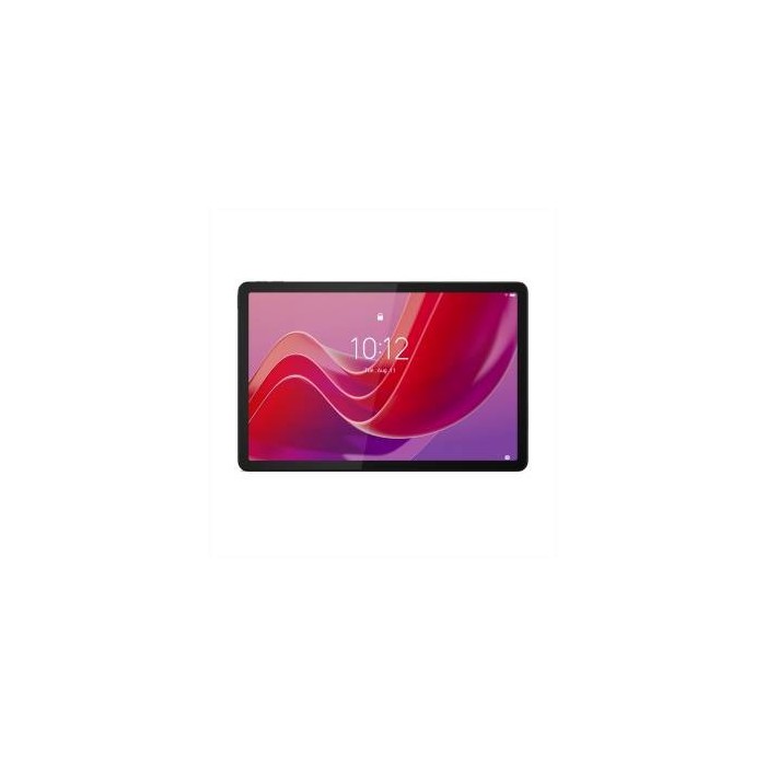 Lenovo Tab M11 Mediatek Helio G88 128GB 11" WUXGA Wi-Fi Android 13 Lenovo Tab M11 Mediatek Helio G88 128GB 11" WUXGA Wi-Fi Android 13