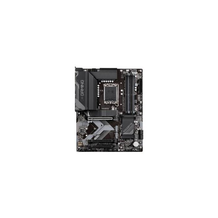 Gigabyte B760 Gaming X DDR4 Intel B760 4*DDR4 3*M.2 4*SataIII sk1700 HDMI/DP ATX Gigabyte B760 Gaming X DDR4 Intel B760 4*DDR4 3*M.2 4*SataIII sk1700 HDMI/DP ATX