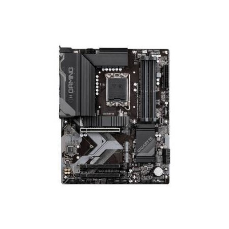 Gigabyte B760 Gaming X DDR4 Intel B760 4*DDR4 3*M.2 4*SataIII sk1700 HDMI/DP ATX