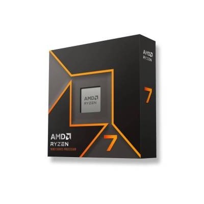 AMD Ryzen 7 9700X 8 Core 3.8GHz 32MB skAM5 Box