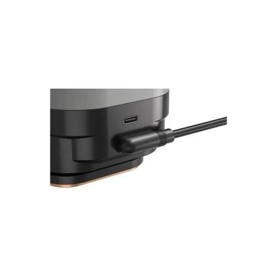 Dissipatore a liquido AIO ad alte prestazioni Corsair iCUE Link Titan 360 RX RGB.