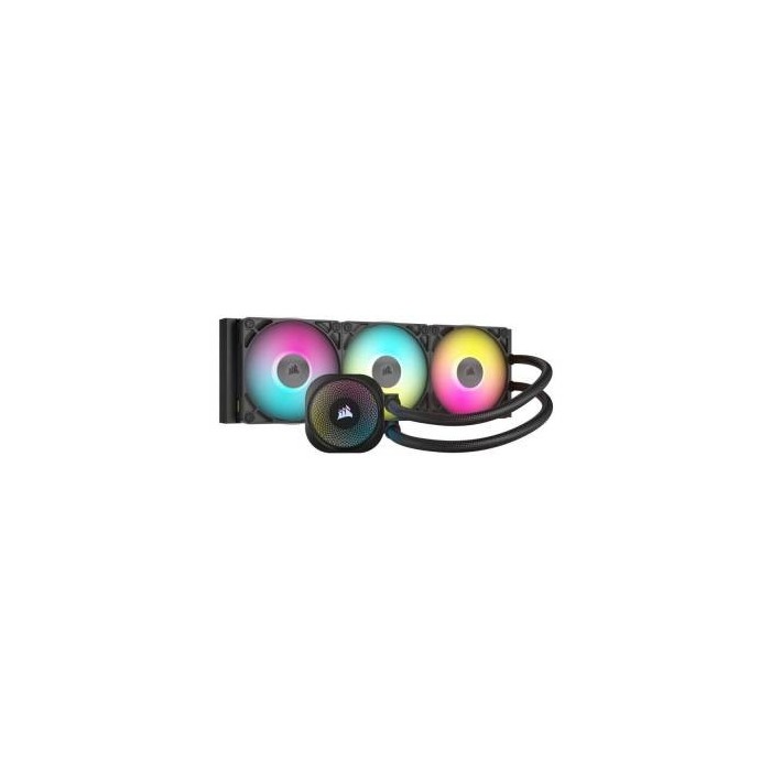 Corsair iCUE Link Titan 360 RX RGB CPU Liquid Cooler Intel 1851/1700 AMD AM5/AM4 Corsair iCUE Link Titan 360 RX RGB CPU Liquid Cooler Intel 1851/1700 AMD AM5/AM4