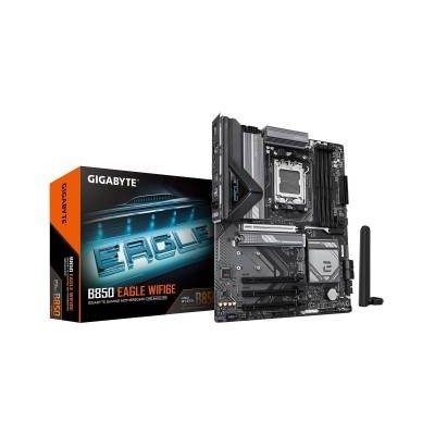 GIGABYTE B850 Eagle WIFI6E AMD B850 4*DDR5 3*M.2 4*SataIII AM5 HDMI/DisplayPort ATX