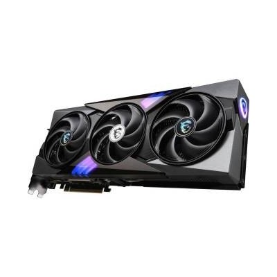 MSI GeForce RTX 5080 16G Gaming Trio OC GDDR7 DLSS4 1*HDMI/3*DP PCi Ex 5.0 16x