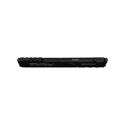 Kingston Fury Beast 16GB Kit 2x8GB DDR4 3200MHz CL16