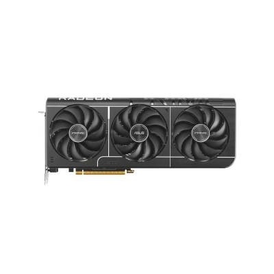 Asus Prime Radeon RX 9070 OC Edition 16GB GDDR6 HDMI/3*DisplayPort PCi Ex 5.0 16x