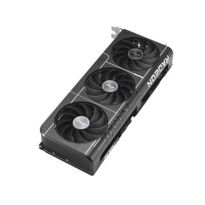 Asus Prime Radeon RX 9070 OC Edition 16GB GDDR6 HDMI/3*DisplayPort PCi Ex 5.0 16x