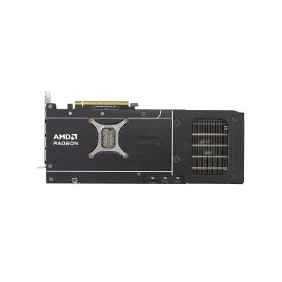 Asus Prime Radeon RX 9070 OC Edition 16GB GDDR6 HDMI/3*DisplayPort PCi Ex 5.0 16x