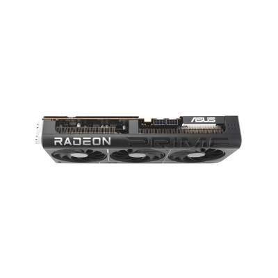 Asus Prime Radeon RX 9070 OC Edition 16GB GDDR6 HDMI/3*DisplayPort PCi Ex 5.0 16x