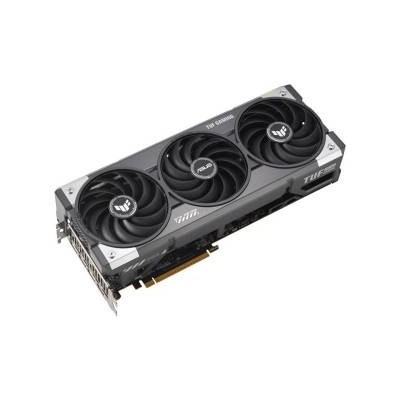 ASUS TUF Radeon RX 9070 XT OC Edition 16GB GDDR6 HDMI/3*DisplayPort PCi Ex 5.0 16x