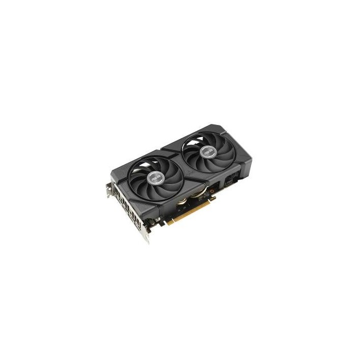 ASUS Dual Radeon RX 7600 EVO OC Edition 8GB GDDR6 HDMI/3*DisplayPort PCi Ex 4.0 16x