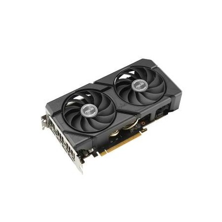 ASUS Dual Radeon RX 7600 EVO OC Edition 8GB GDDR6 HDMI/3*DisplayPort PCi Ex 4.0 16x