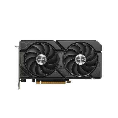 ASUS Dual Radeon RX 7600 EVO OC Edition 8GB GDDR6 HDMI/3*DisplayPort PCi Ex 4.0 16x