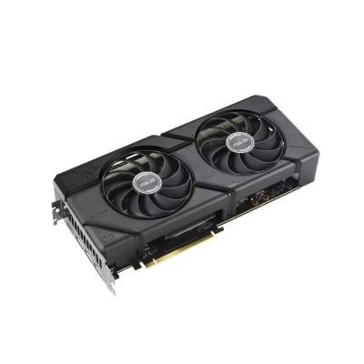 ASUS Dual Radeon RX 7800 XT OC Edition 16GB GDDR6 HDMI/3*DisplayPort PCi Ex 4.0 16x