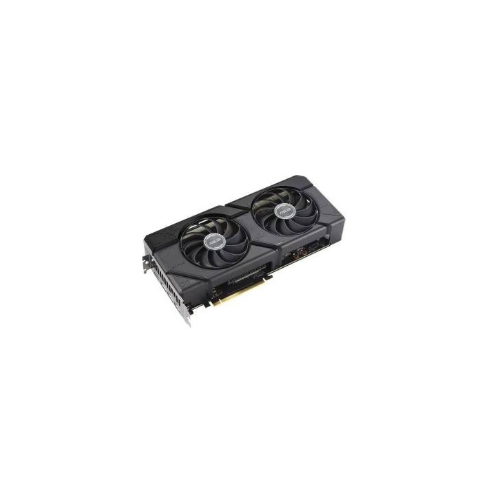 ASUS Dual Radeon RX 7800 XT OC Edition 16GB GDDR6 HDMI/3*DisplayPort PCi Ex 4.0 16x ASUS Dual Radeon RX 7800 XT OC Edition 16GB GDDR6 HDMI/3*DisplayPort PCi Ex 4.0 16x