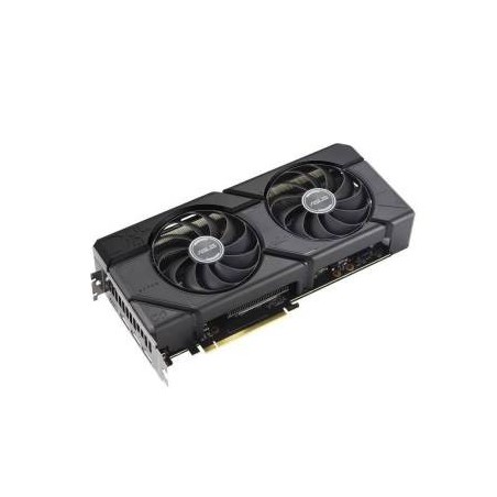 ASUS Dual Radeon RX 7800 XT OC Edition 16GB GDDR6 HDMI/3*DisplayPort PCi Ex 4.0 16x