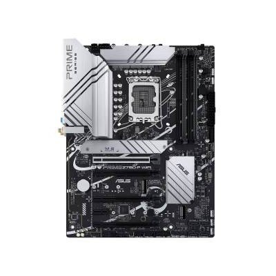 Scheda madre ATX Asus Prime Z790-P Wi-Fi per processori Intel con socket LGA 1700