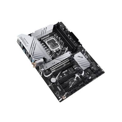 Asus Prime Z790-P Wi-Fi Intel Z790 4*DDR5 3*M.2 4*SataIII sk1700 HDMI/DP ATX