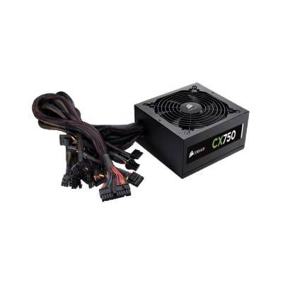 Corsair CX750 750W 80+ Bronze Attivo ATX