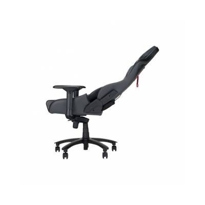 ASUS ROG Chariot X SL301W Gaming Chair RGB Grigio e Nero