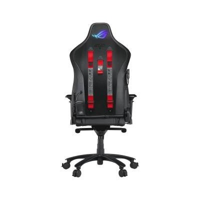 ASUS ROG Chariot X SL301W Gaming Chair RGB Nera