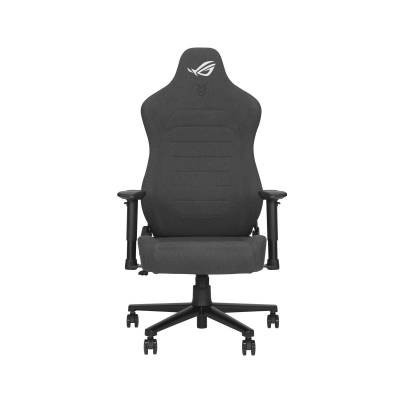ASUS ROG Aethon SL201C Gaming Chair Tessuto Grigio